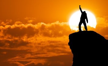 Të vrasësh frikën… hapi i parë drejt ndryshimit