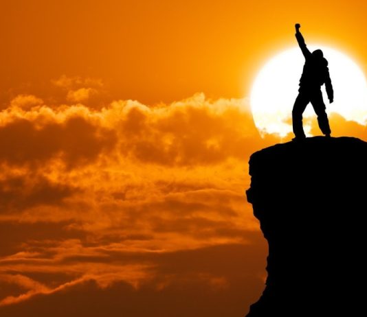 Të vrasësh frikën… hapi i parë drejt ndryshimit