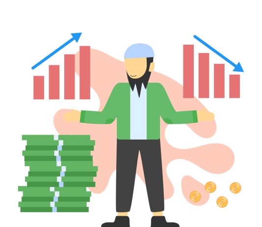 Cilësitë e tregtarit musliman