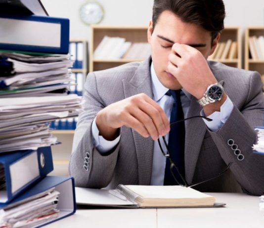 Nuk po jepni maksimumin në punë dhe jetë? Ja 6 mënyra si të luftoni ankthin në trurin tuaj