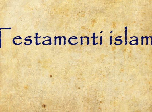 Testamenti Islam