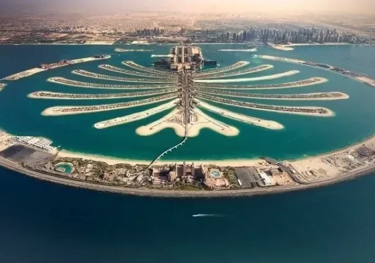 Praktika e Durrësit në ethet e reja të ndërtimit në Dubai