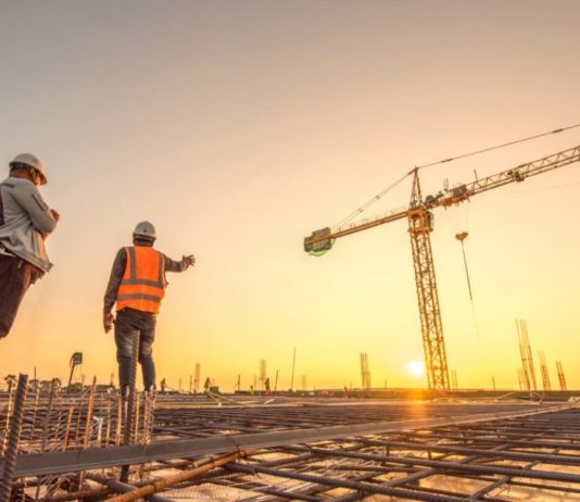 Bie kostoja e ndërtimit në Kosovë