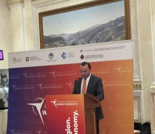 Forumi për Investime të Ballkanit Perëndimor, mundësi për rritjen e bizneseve në rajon