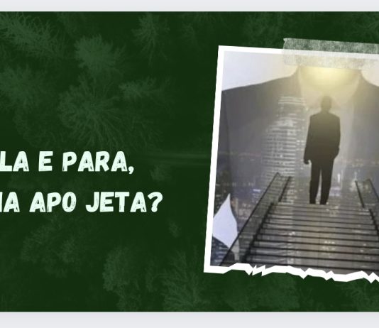 Cila është e para, puna apo jeta?!