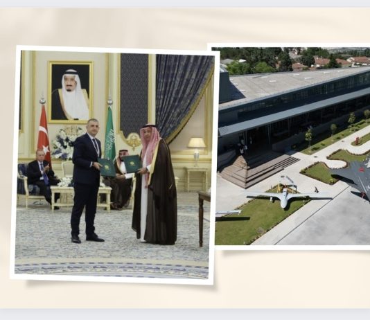 Arabia Saudite blen dronë Bayraktar, pronari i kompanisë: Kontrata më e madhe në histori të Turqisë