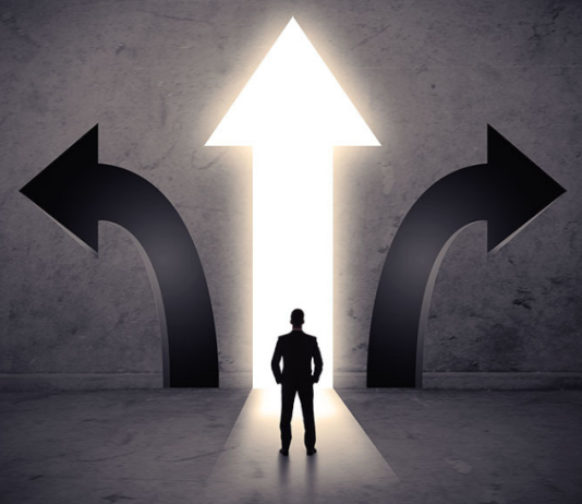 Nëse nuk ia del dot mbanë në një fushë, nuk do të thotë se nuk do t’ia dalësh mbanë në fusha të tjera të dijes