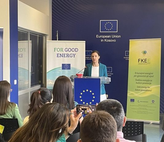 Efiçienca e energjisë – 10 milionë € për mbi 2 000 familje, subvencionohet 45% e investimit në rinovimin e shtëpive