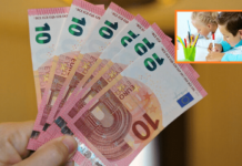 Njoftim rreth pagesave për lehonat e punësuara dhe të pa puna, si dhe shtesat për fëmijë