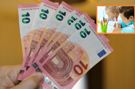 Njoftim rreth pagesave për lehonat e punësuara dhe të pa puna, si dhe shtesat për fëmijë