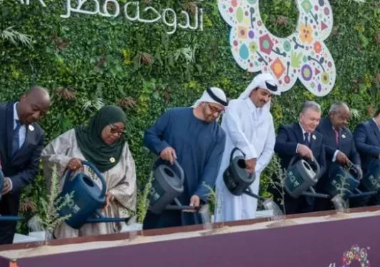 Si askund në Doha: panairi unik që do zgjasë 179 ditë