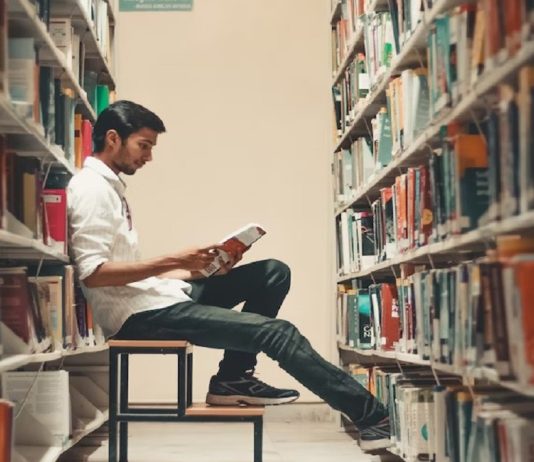 10 MËNYRA QË LEXIMI TË NA BËHET SHPREHI