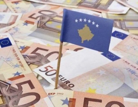 Dogana e Administrata Tatimore në Kosovë arkëtuan rreth 2 mld euro në 9 muaj