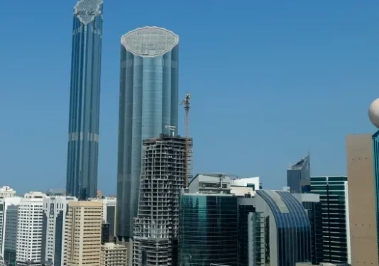 Abu Dhabi, një strehë e re për miliarderët