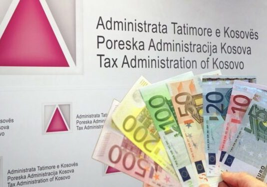 Publikohet ne Gazete Zyrtare ligji i ri i ATK-se per administrimin e procedurave tatimore