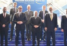 Plani i Rritjes: miliardat që u premtohen këtyre burrave ballkanikë nga Perëndimi