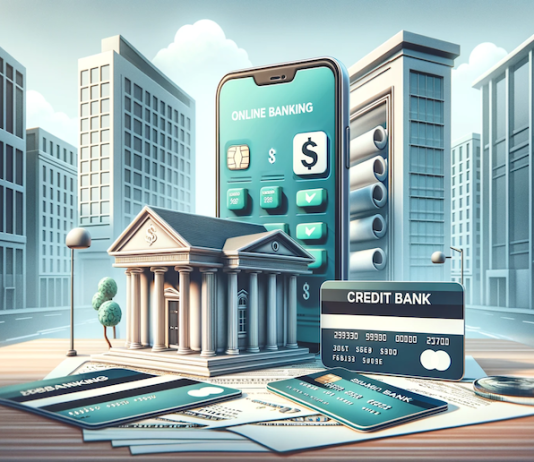 HAPJA E LLOGARIVE BANKARE DHE DEPONIMI I TË HOLLAVE NË TA