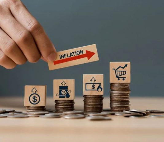 Inflacioni dhe ndryshimet valutore