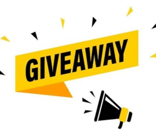 CILI ËSHTË GJYKIMI I GIVEAWAY?