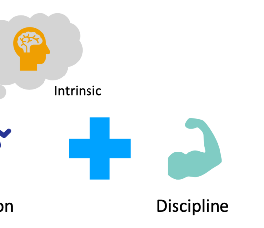 Motivimi apo disiplina: Cila është çelësi i suksesit?
