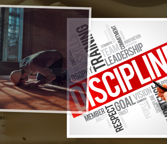 Adhurimet Islame: Rruga drejt disiplinës dhe edukatës së përhershme