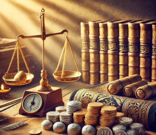 Kamata në transaksionet me shtyrje afatesh – Riba el-nasije