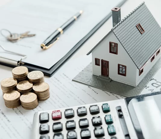 Blerja e shtëpive nëpërmjet financimit me kamatë