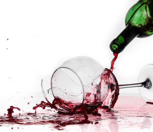 Shitja e pijeve alkoolike