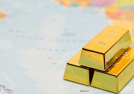 Prelud i luftës? Pse bankat qendrore po grumbullojnë ar…