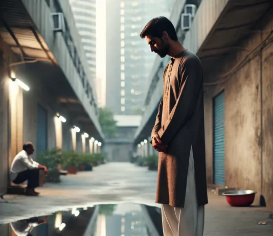 Zekati për të varfërin (el-miskin)