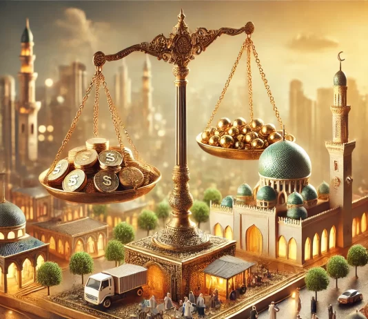Ekonomia Islame