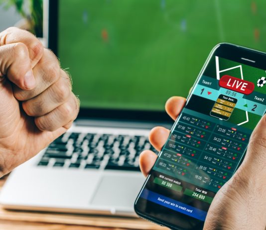 Gjykimi mbi paratë e kthyera paraprakisht të humbura në Bixhoz