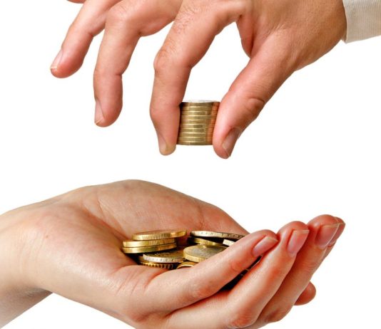 Transferimi i Pasurisë