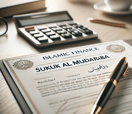 Sukuk el-mudaraba