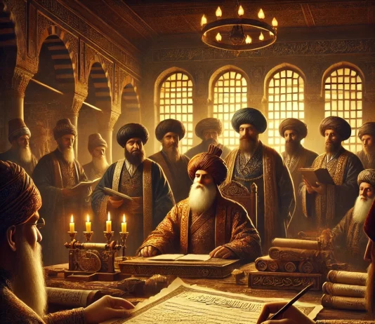 Vakëfi kundrejt trusteve