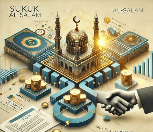Sukuk el-selam