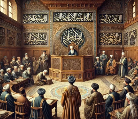 Dhjetë kushtet e vakëfit