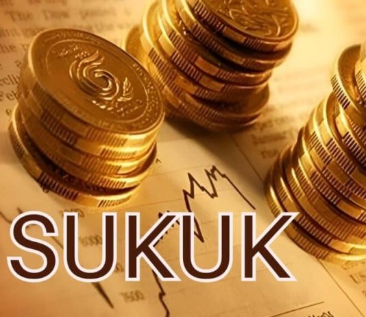 Sukuk el-musharaka