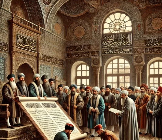 Themeluesit e vakëfeve