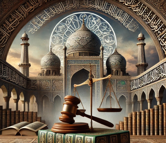 Vakëfet në Malajzi dhe Singapor