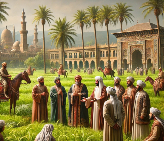 Vakëfet egjiptiane nën Memlukët