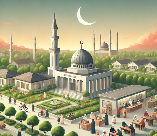 Vakëfet në Filipine