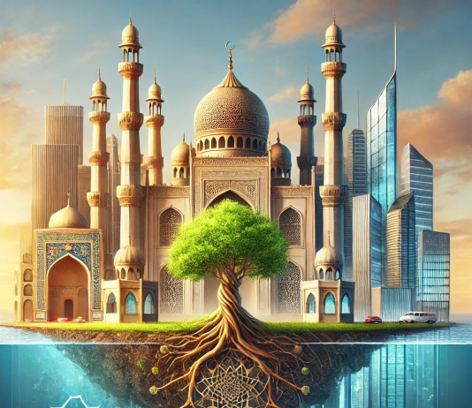 Vakëfi dhe reformat moderne