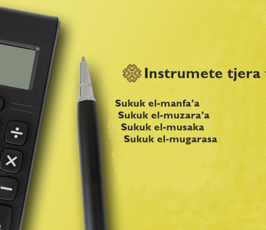 Instrumente të tjera të sukukut