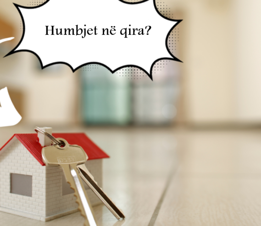 Përgjegjësia në rastin e humbjes