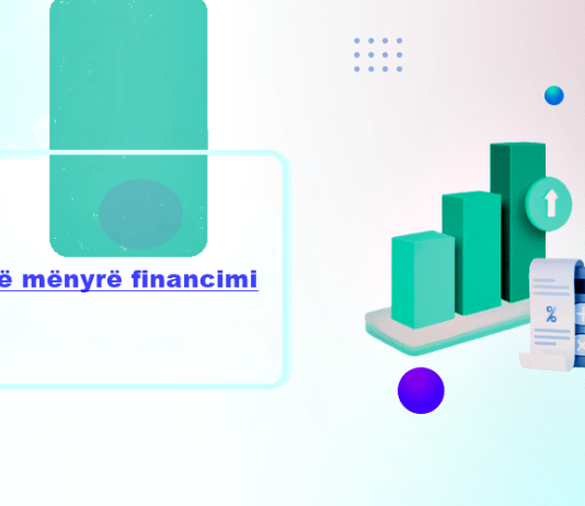 Qiraja si një mënyrë financimi