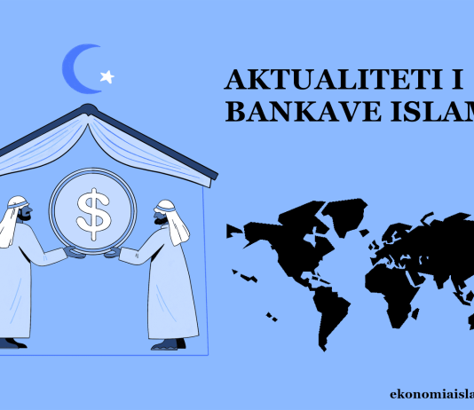 Diskutime mbi aktualitetin e bankave islame