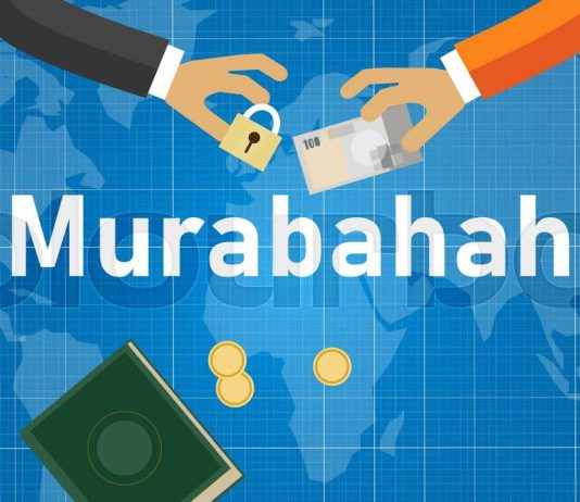 Murabaha – hyrje