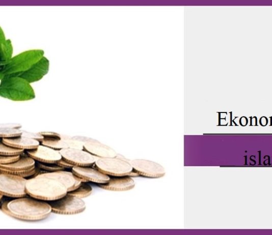 Ekonomiksi islam