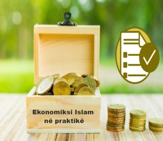 Ekonomiksi Islam në praktikë